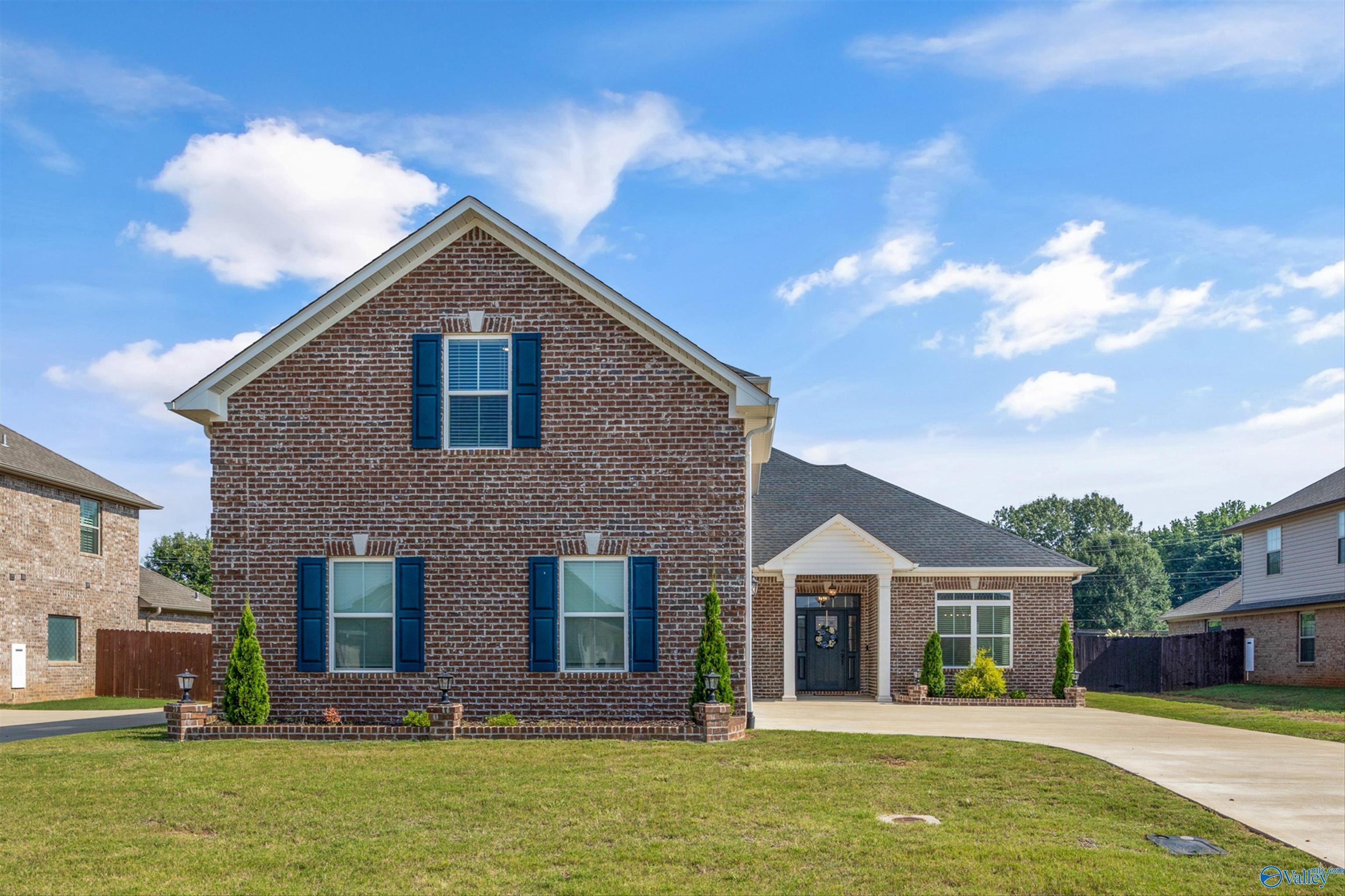 17050 Stonegate Drive  Athens AL 35613 photo