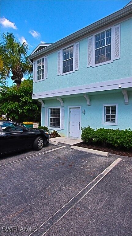 Property Photo:  3305 Lisa Lane 1  FL 34109 