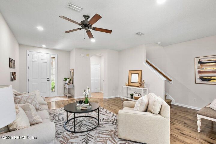 Property Photo: 3625 Creswick Circle D FL 32065
