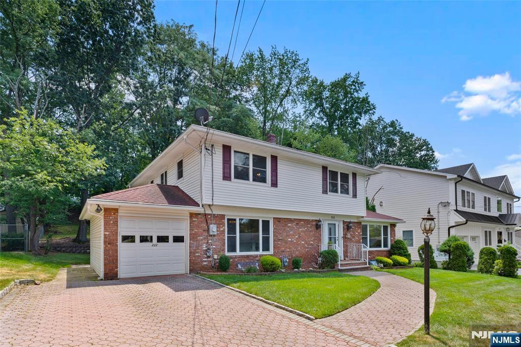 222 Zabriskie Place  River Edge NJ 07661 photo