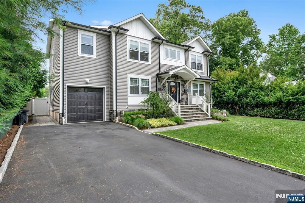 Property Photo:  800 Princeton Street  NJ 07646 