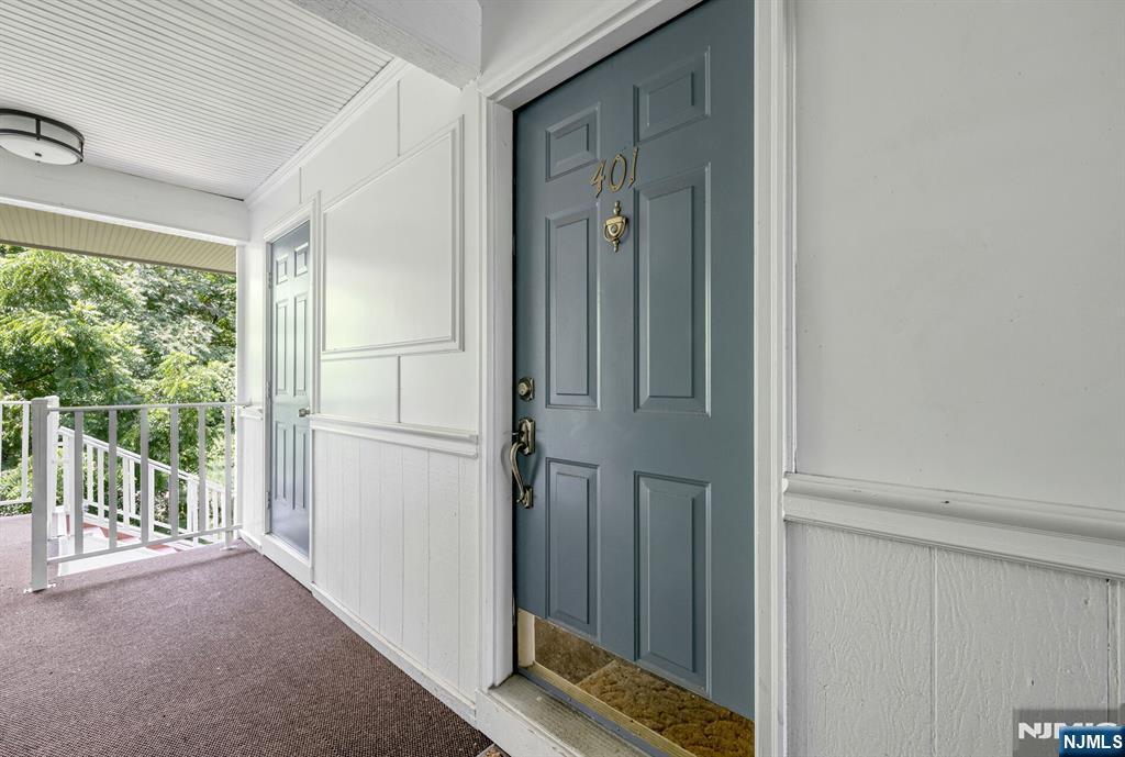 Property Photo: 401 Poets Way NJ 07430