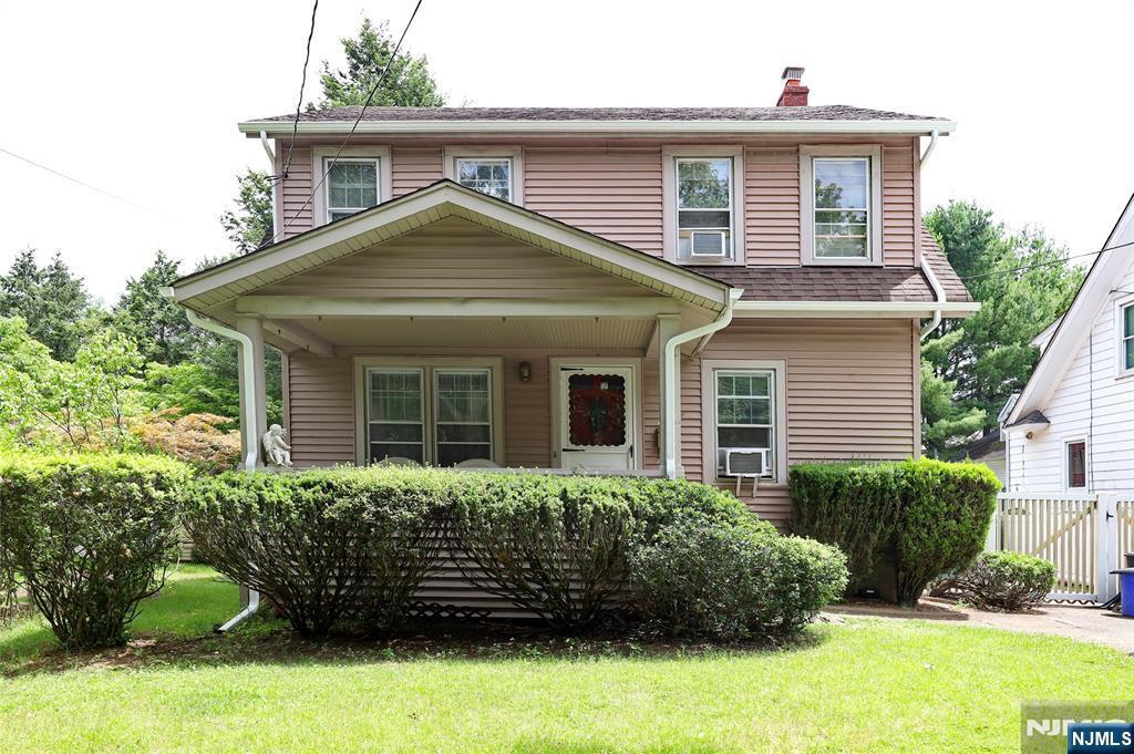 46 Cherry Lane  Ramsey NJ 07446 photo