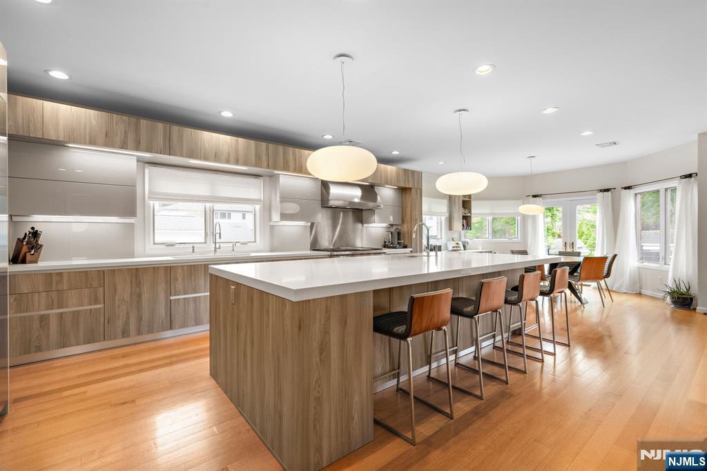 Property Photo: 34 Bayview Avenue NJ 07632