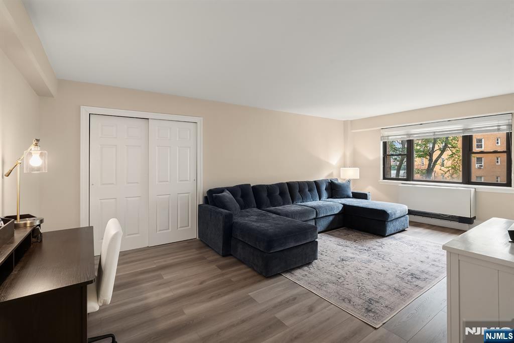 Property Photo: 8800 Boulevard East 03B NJ 07047