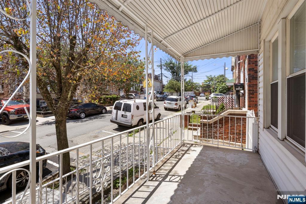 Property Photo: 1002 74th Street NJ 07047