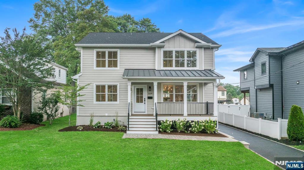309 Denman Road  Cranford NJ 07016 photo