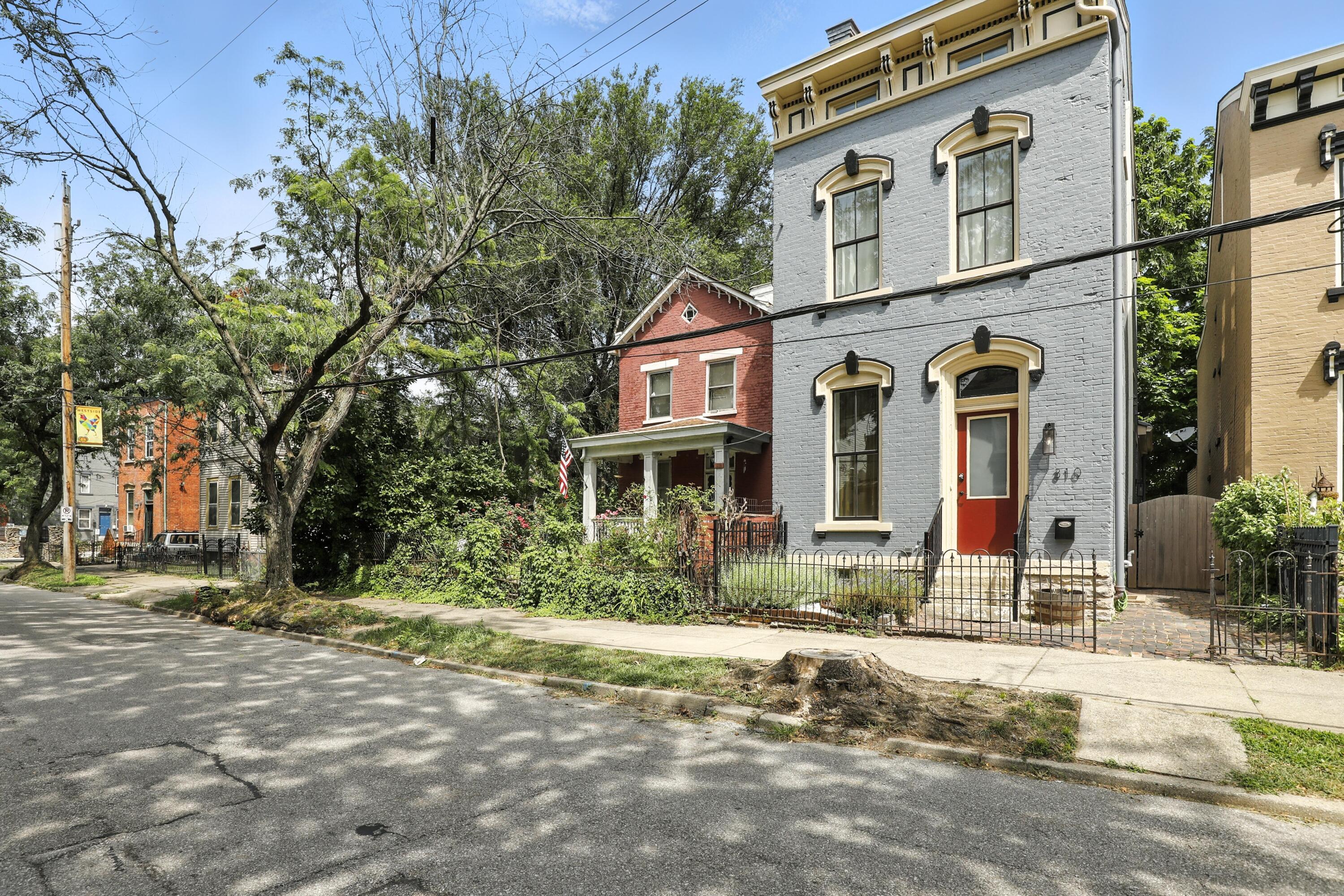 Property Photo: 310 W Robbins Street KY 41011