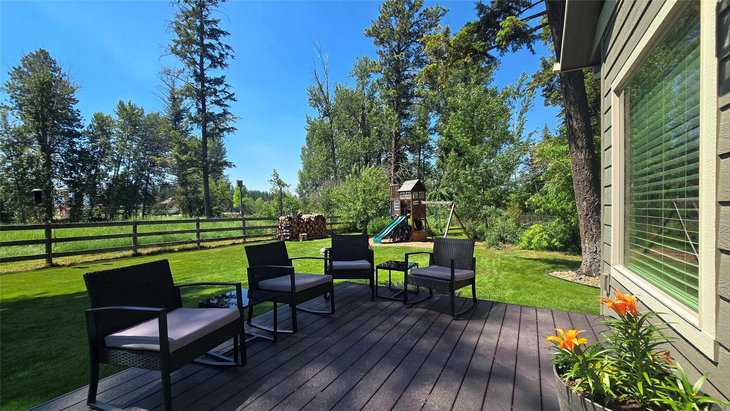 Property Photo: 515 Soaring Pines Trail MT 59901