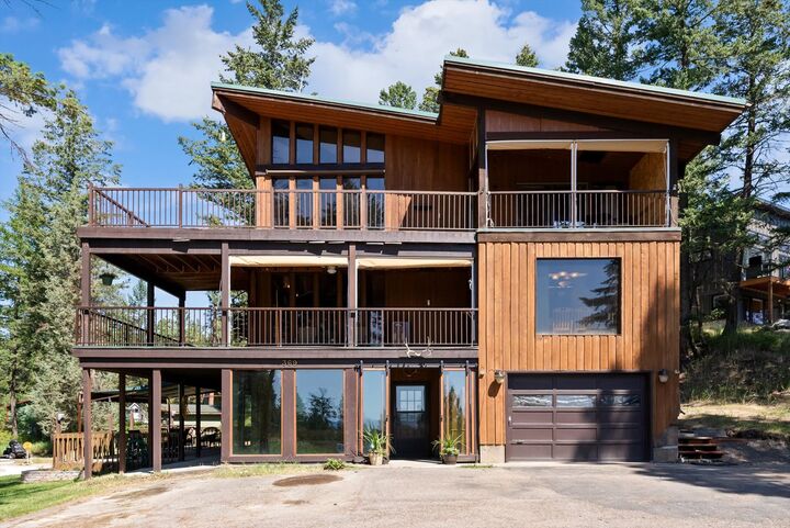 Property Photo:  369 S Eighty Drive  MT 59932 