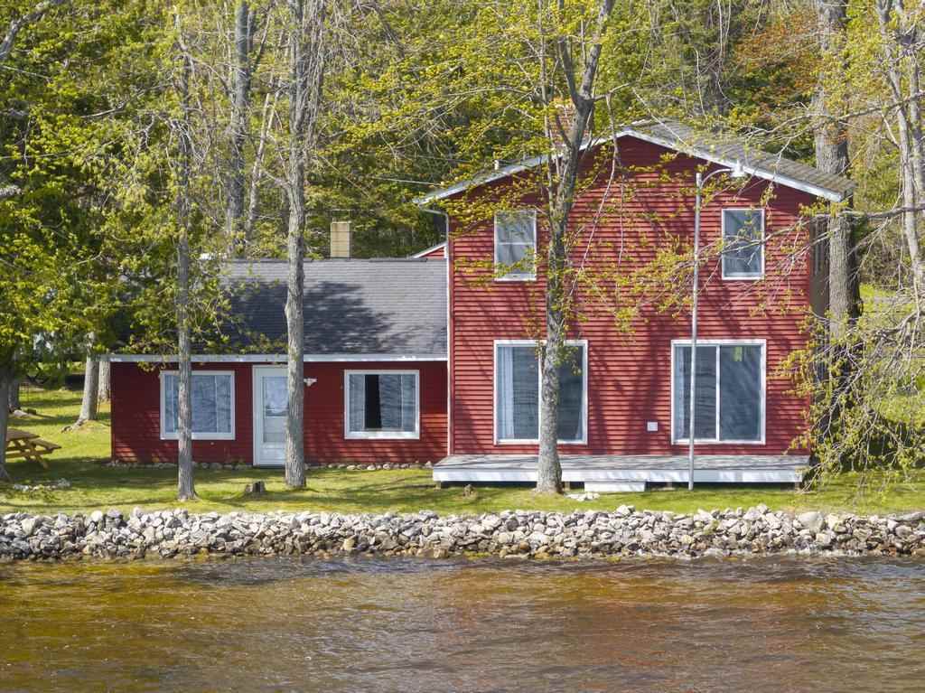 Property Photo: 9425 Birch Ridge MI 49765