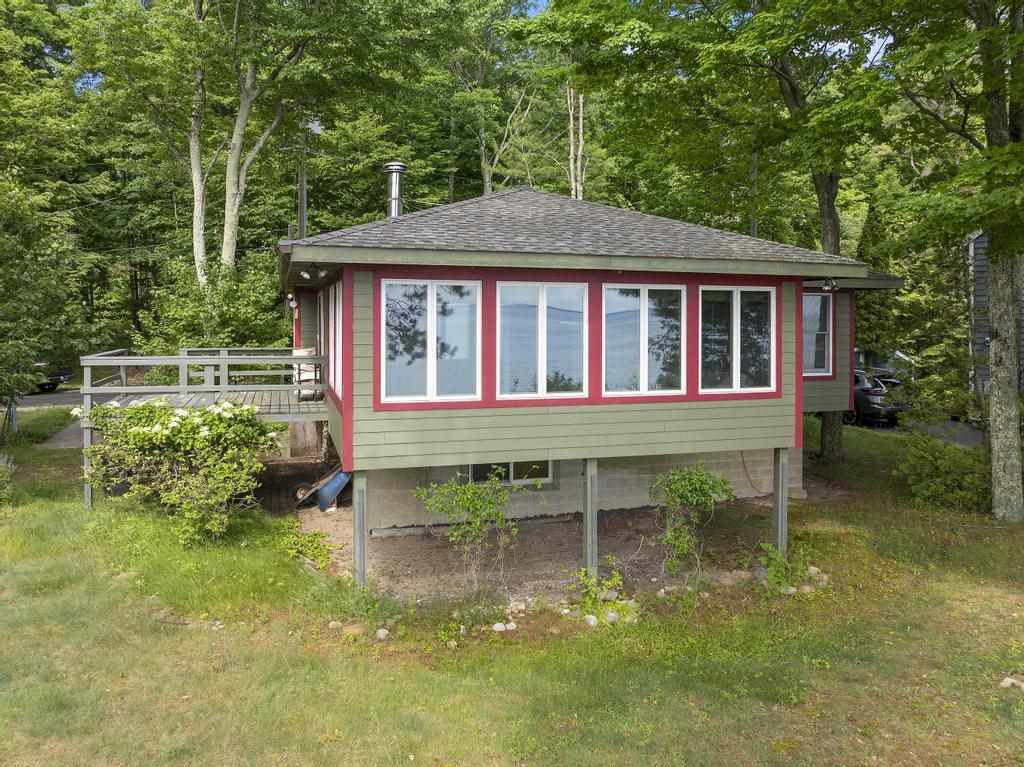 Property Photo: 4077 Michigan MI 49648