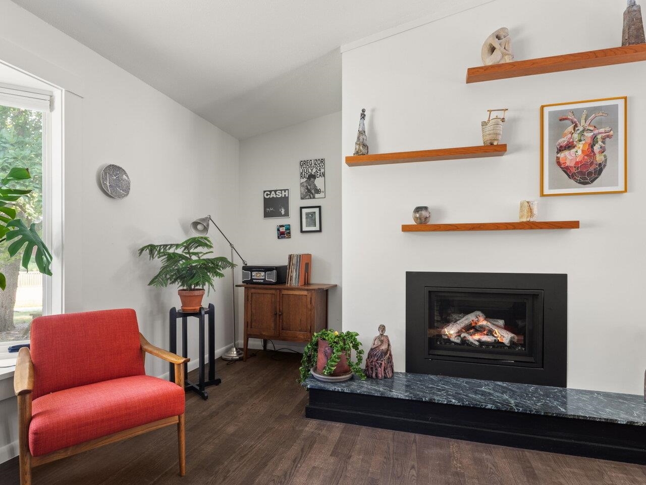 Property Photo: 366 South Cove Road VT 05401