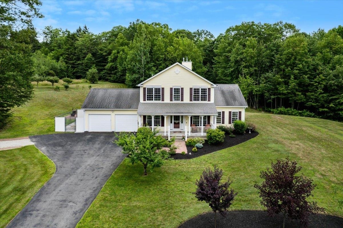 Property Photo: 57 Stinson Drive NH 03046