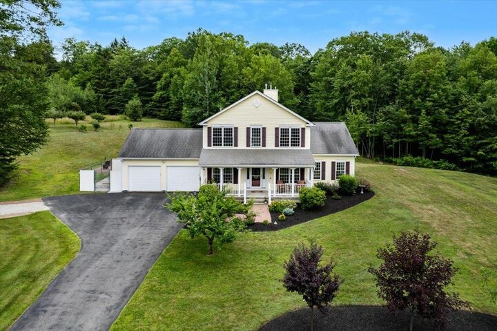 Property Photo: 57 Stinson Drive NH 03046