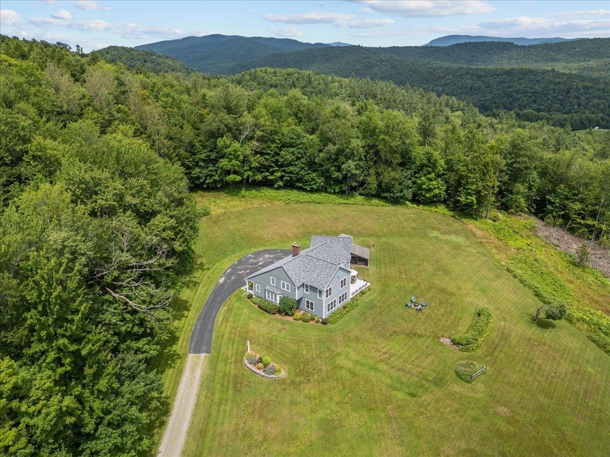 Property Photo:  392 Bertrand Hill Lane  VT 05464 