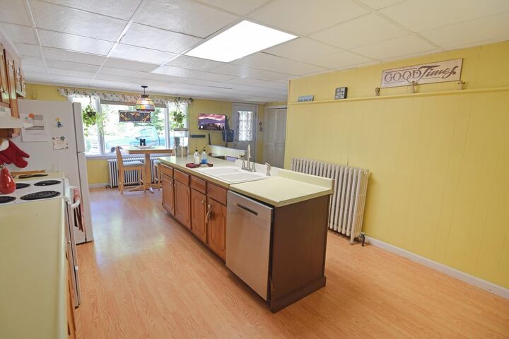 Property Photo: 114 Grafton Street NH 03585
