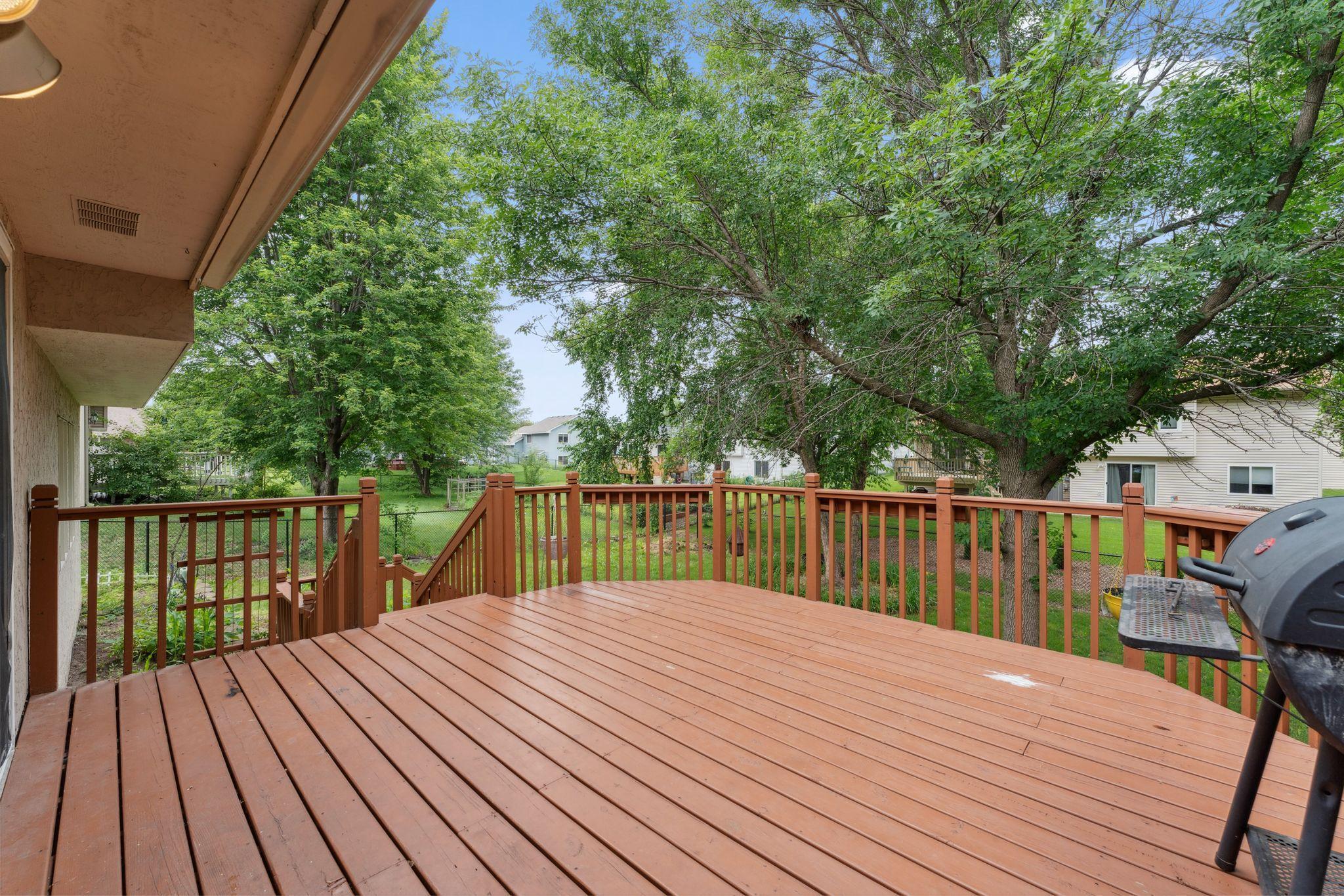 Property Photo: 9055 Regent Parkway MN 55443