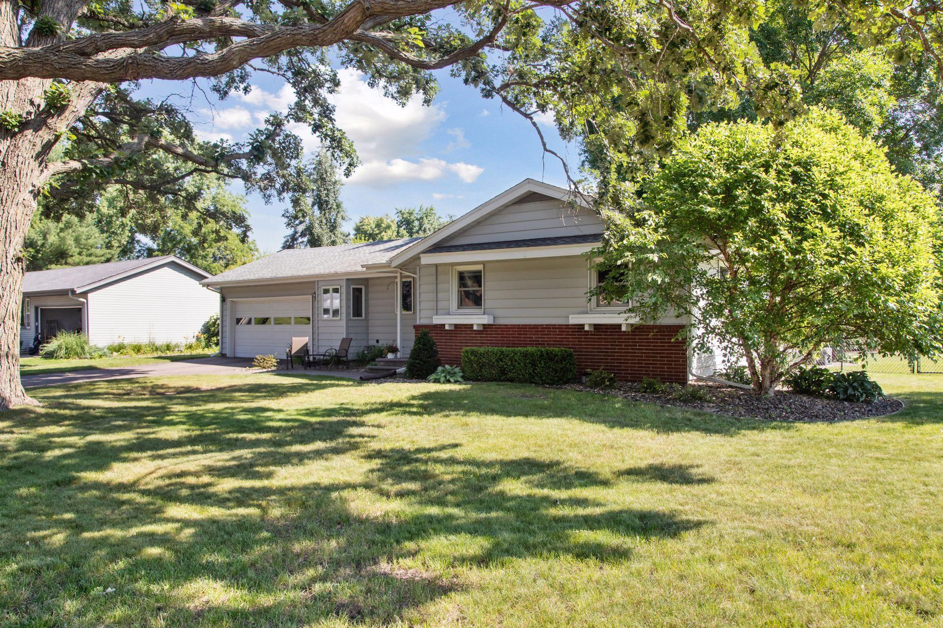 Property Photo: 717 Navajo Lane MN 55120
