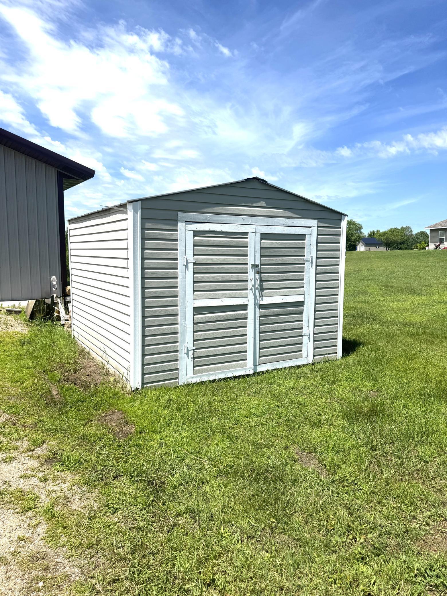 Property Photo: 46313 St Lawrence Drive MN 56573