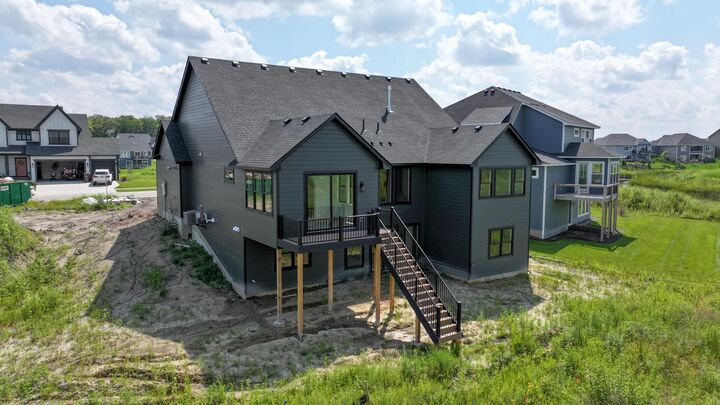 Property Photo:  4559 Meadowview Lane  MN 55331 