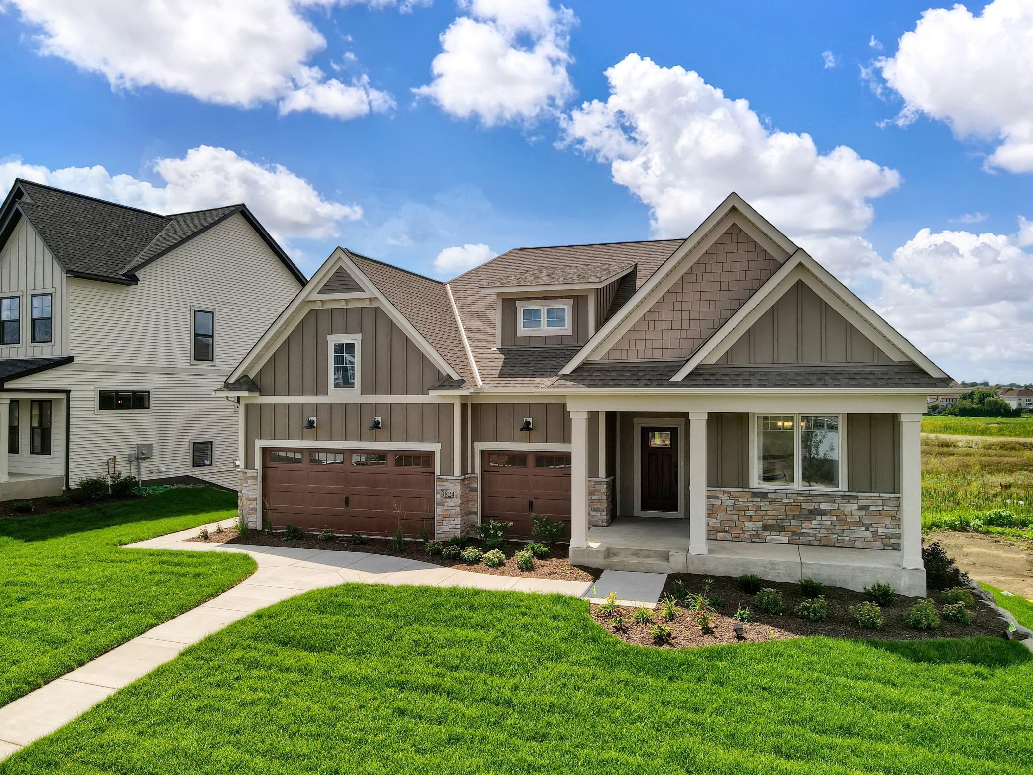 Property Photo: 14935 Riverview Lane N MN 55327