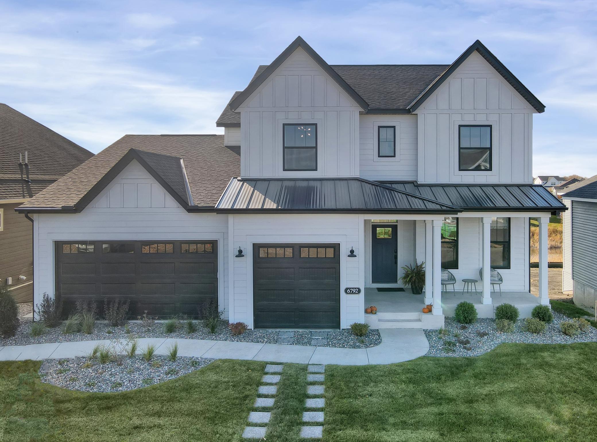 Property Photo: 14966 Riverview Lane N MN 55327