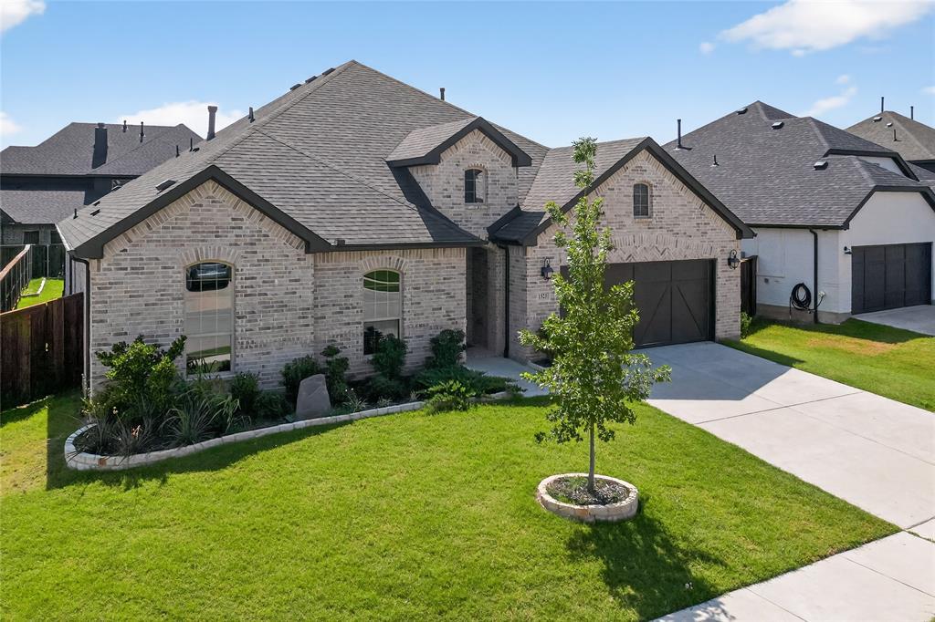Property Photo:  1525 Wild Indigo Drive  TX 76063 
