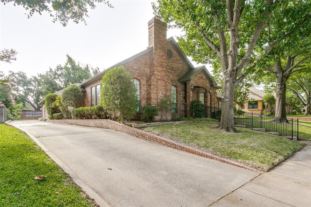 3208 Channing Lane  Bedford TX 76021 photo