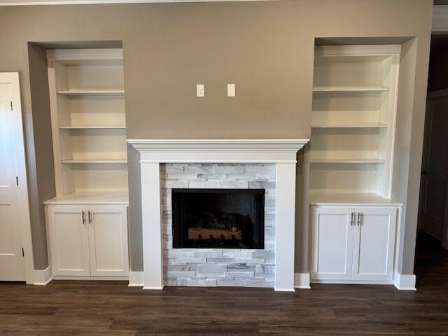 Property Photo:  902 Round Top Street  AR 72753 