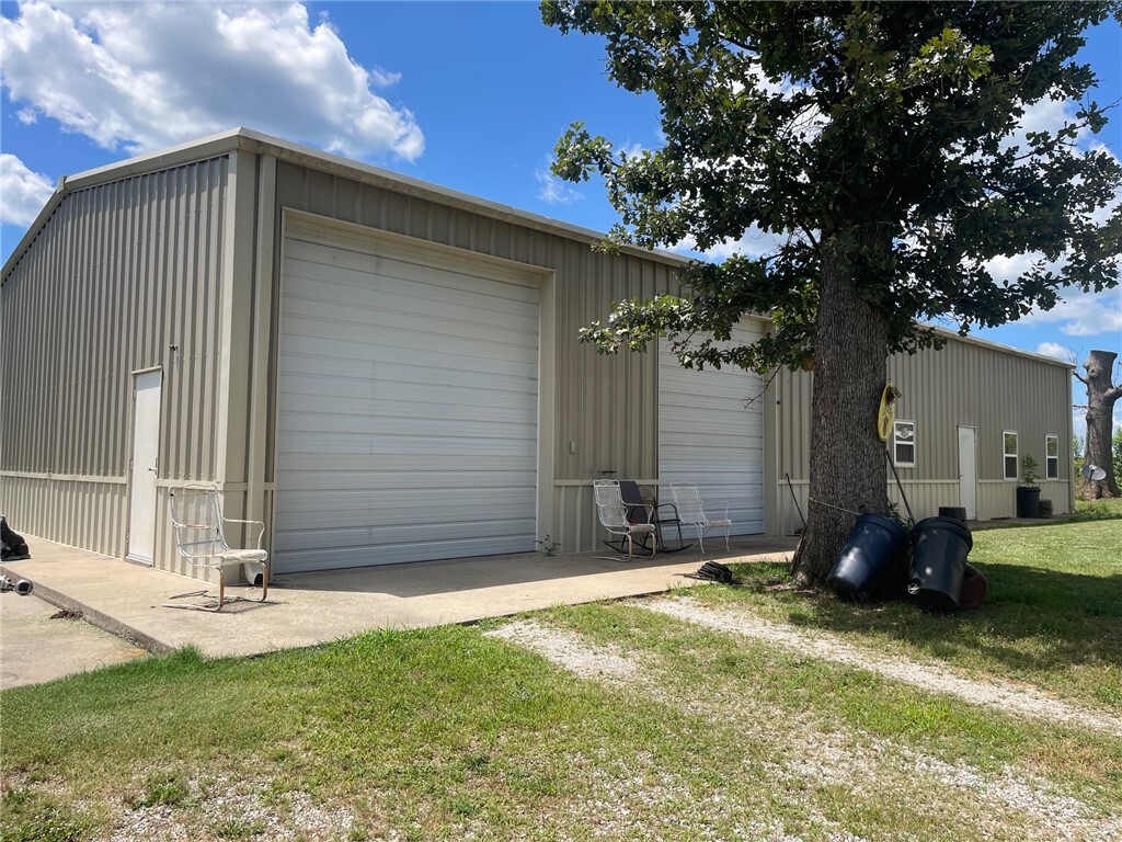 1450 Highway 62  Berryville AR 72616 photo