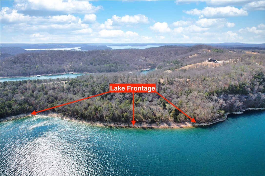 Property Photo:  22466 Slate Gap Road  AR 72732 