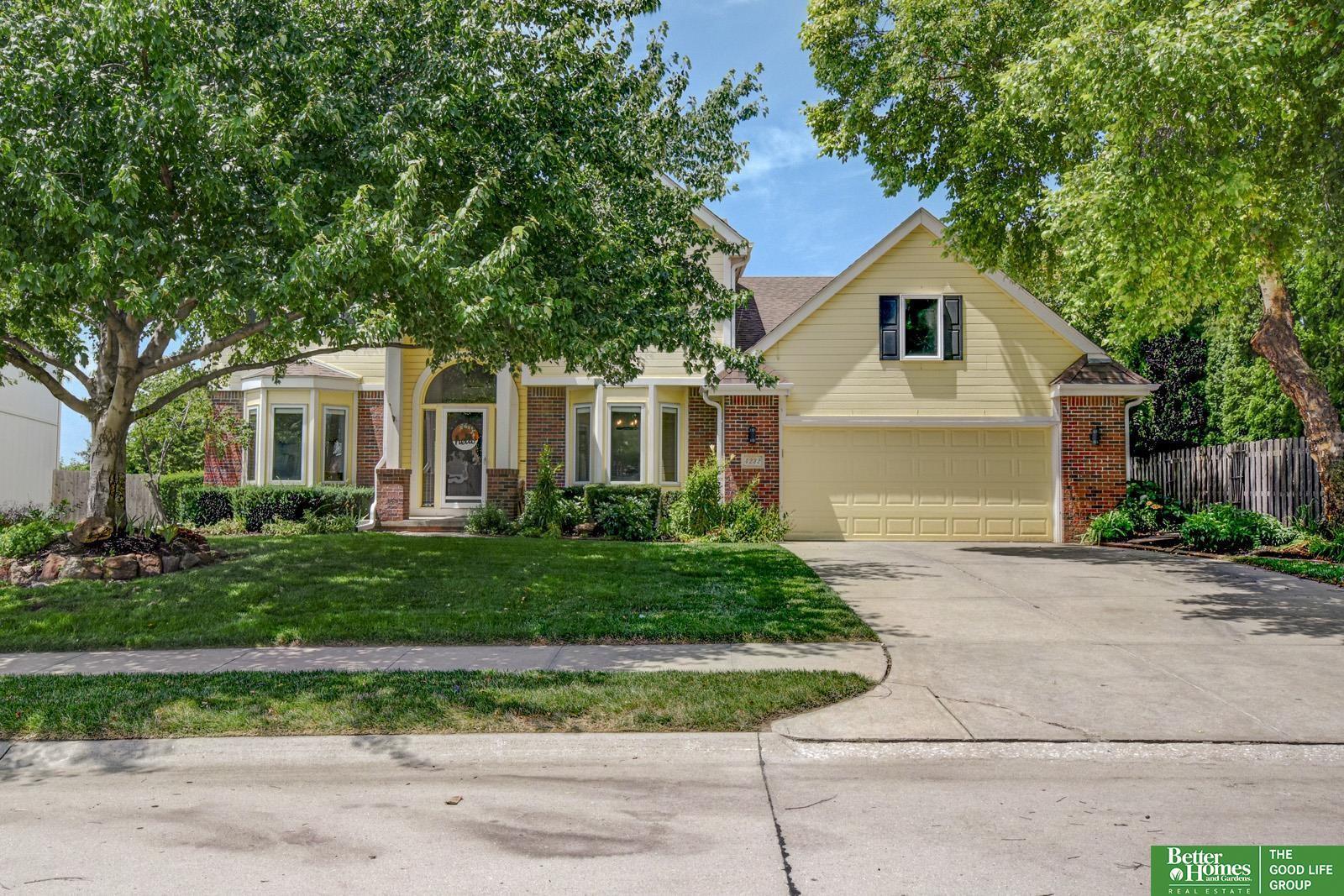 Property Photo: 4232 S 176 Street NE 68135