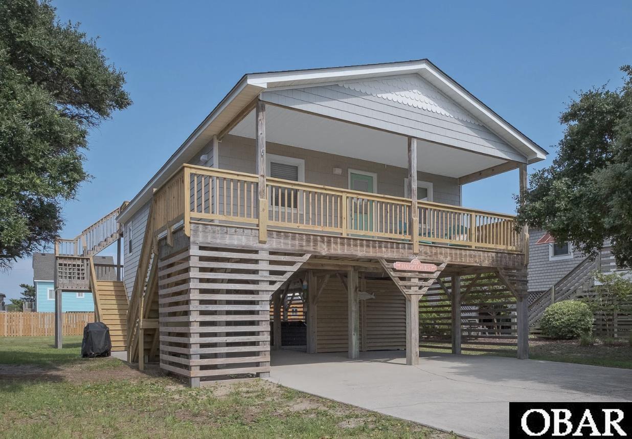 Property Photo: 2217 S Memorial Avenue NC 27959