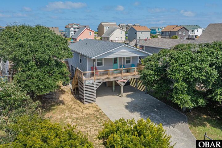 2217 S Memorial Avenue  Nags Head NC 27959 photo
