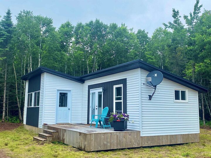 Property Photo: 36 Francis Drive PE C0A 2B0