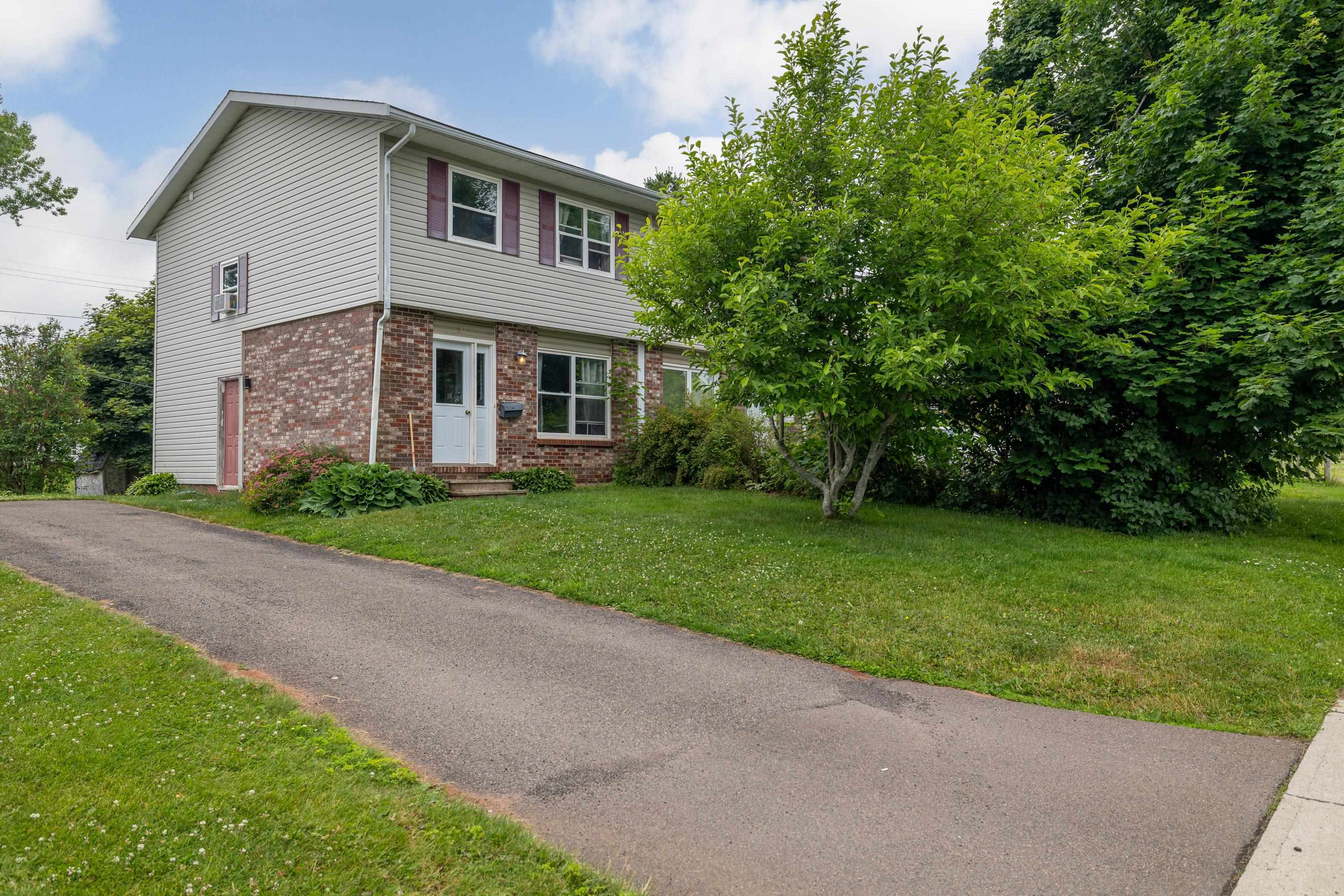 Photo de la propriété: 50 Andrews Court PE C1C 1B1