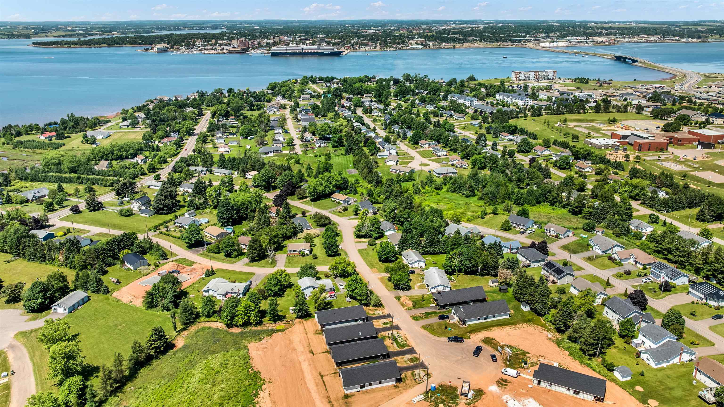 Photo de la propriété: 36 Reddin Heights PE C1B 1Z4