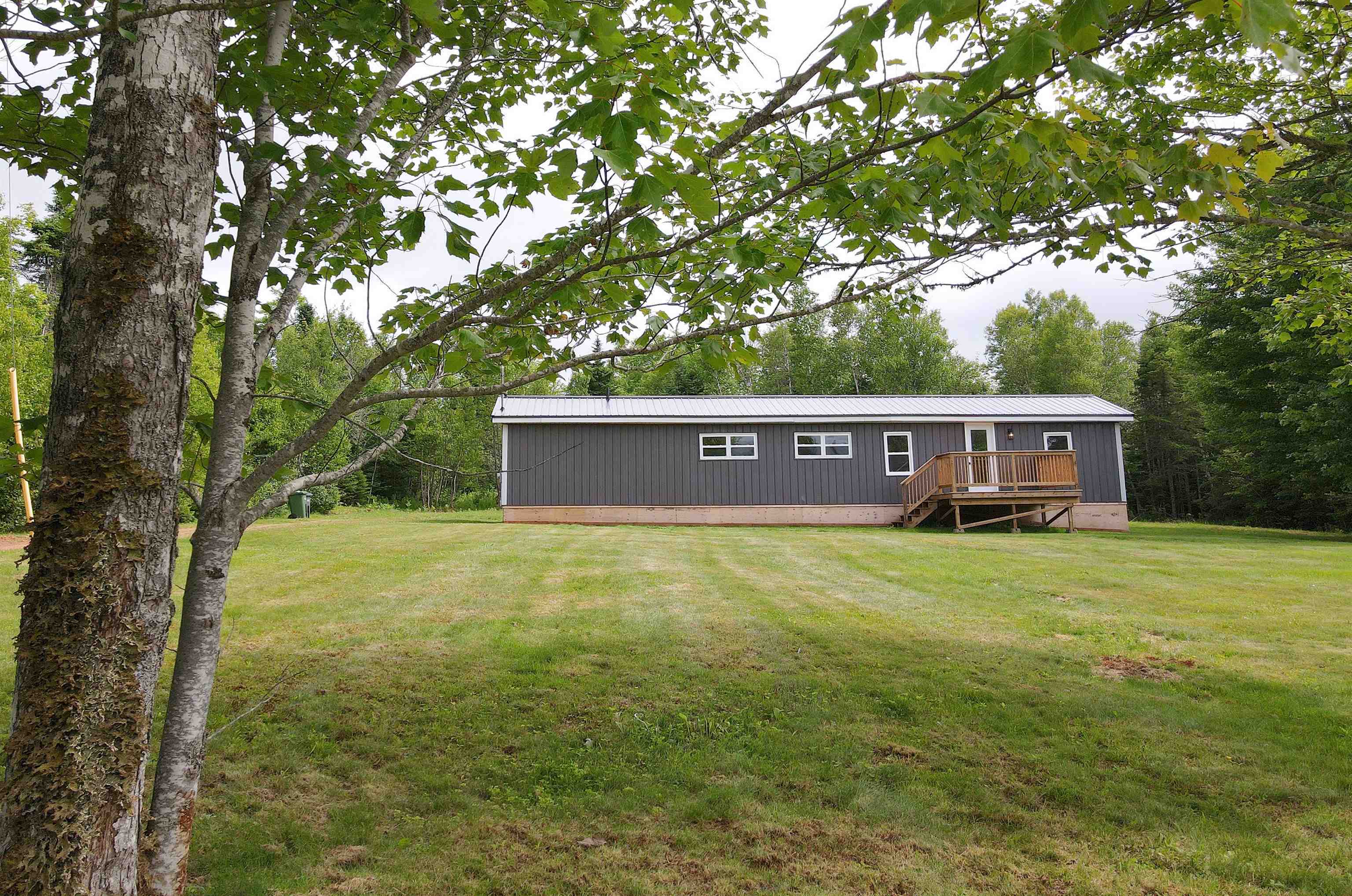 Property Photo: 1872 Lorne Valley Road PE C0A 1T0
