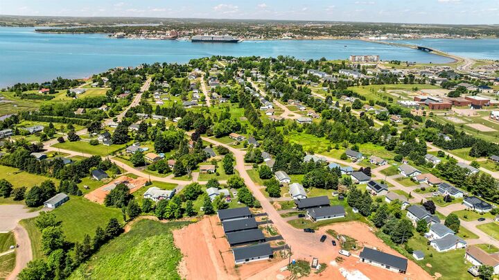 Photo de la propriété: 28 Reddin Heights PE C1B 1Z4