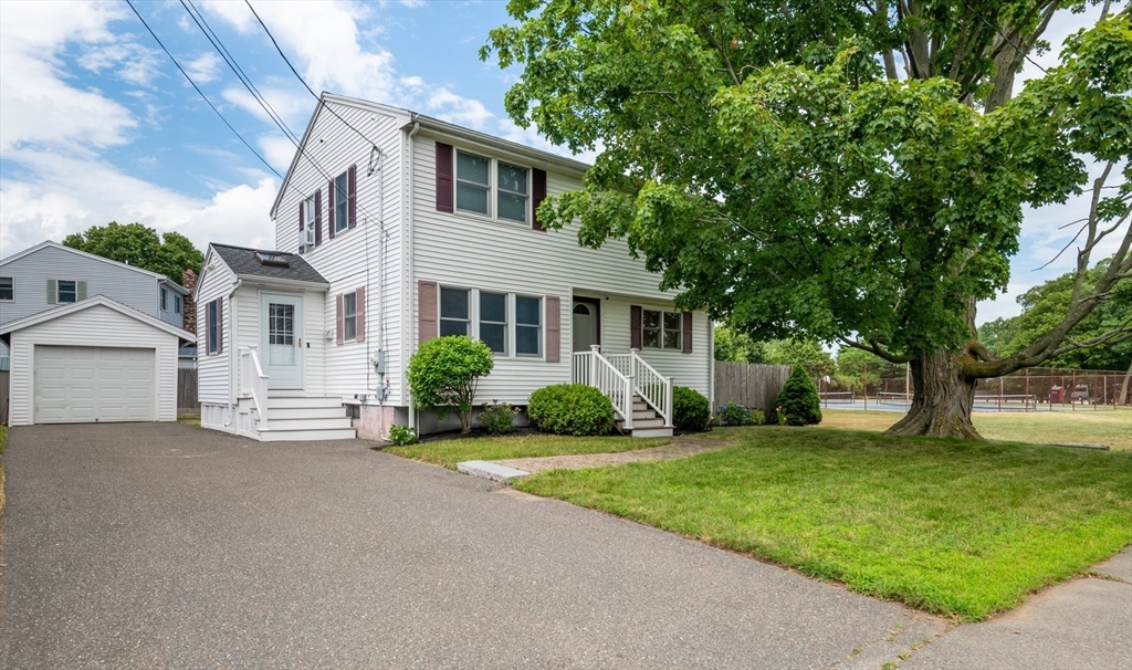 Property Photo:  12 Ronny Terr  MA 01960 