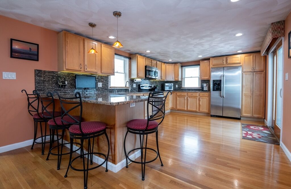 Property Photo:  12 Ronny Terr  MA 01960 