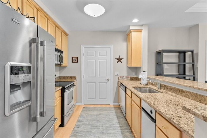 Property Photo: 190 Chickering Road 310D MA 01845