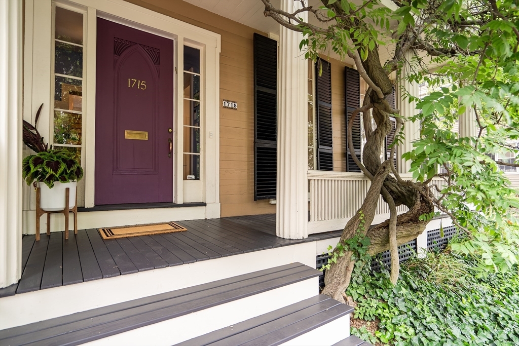 Property Photo: 1715 Cambridge Street MA 02138
