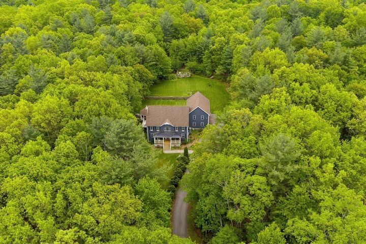 Property Photo: 67 Moscow Rd MA 01522
