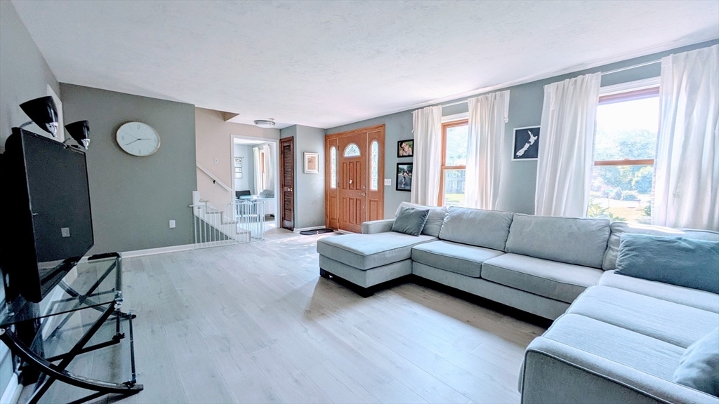 Property Photo:  3 Evans Cir  MA 02048 