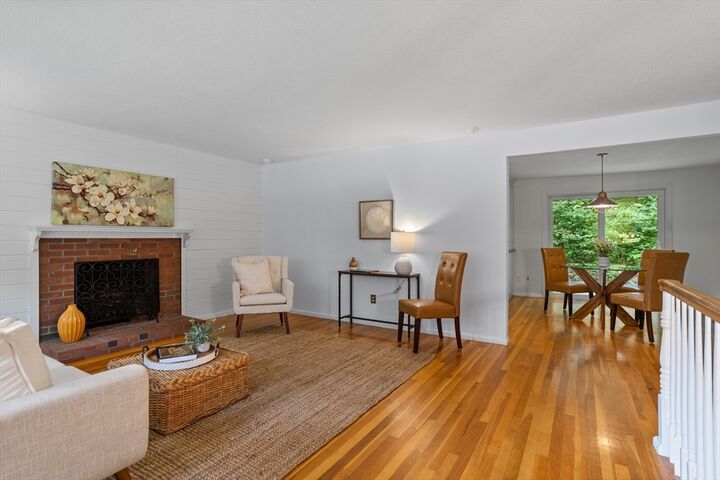 Property Photo: 18 Lothrop Road MA 01720