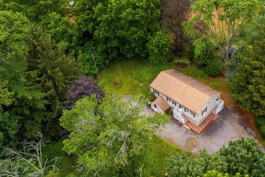 Property Photo:  146 Burlington St  MA 01801 