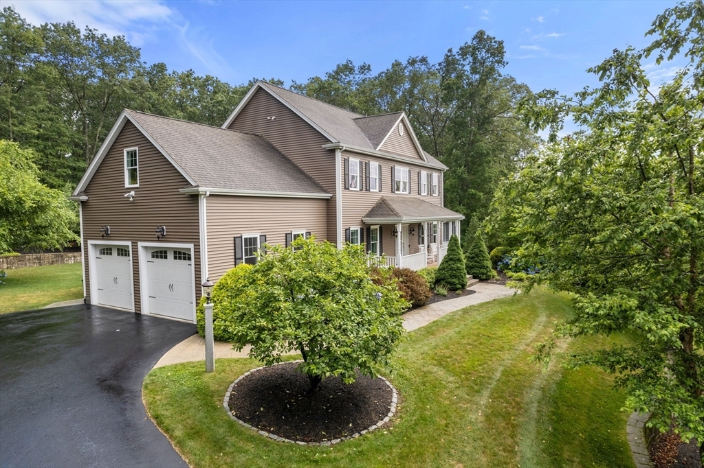 Property Photo: 35 Ridge Road MA 02093