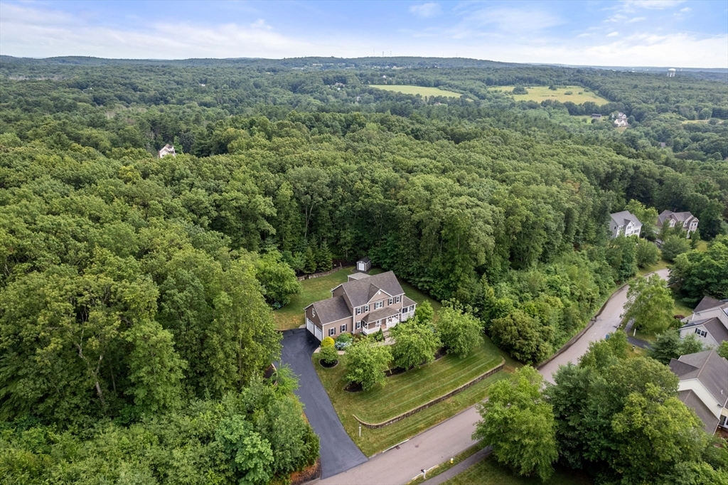 Property Photo: 35 Ridge Road MA 02093